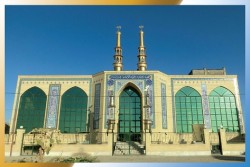 وقف فاخر (ساخت ابنیه فرهنگی، آموزشی، درمانی)