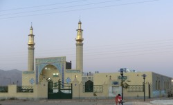 بمرود؛ روستایی که دوباره بیدار شد (روایتی از معجزه یک خیر)