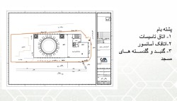 داخل شبستان