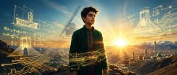 `باب‌الحسین (ع) ؛ فراتر از یک کمک، در جستجوی امیرکبیرهای زمانه`