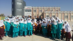 سهم ساخت مدرسه و مراکز آموزشی (بنیان دانش)